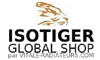 Isotigers