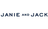 Janie And Jack Janie And Jack