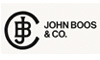 John Boos John Boos