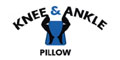 Knee And Ankle Pillow