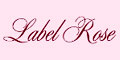 Label Rose