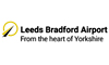 Leeds Bradford Airport