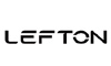 Leftonhome