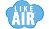 Like Air