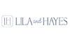 Lila And Hayes