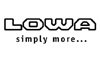 Lowa Boots