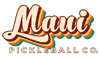 Maui Pickleball Co