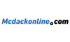 Mcdackonline