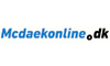 Mcdaekonline