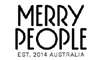 Merry People Merry People