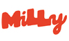 Milly Pepper