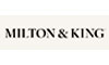 Milton And King