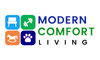 Modern Comfort Living