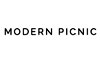 Modern Picnic