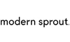 Modern Sprout