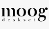 Moogdesk