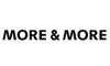 More And More