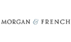 Morgan And French Morgan And French