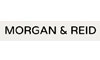 Morgan And Reid