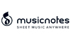 Musicnotes