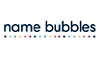Name Bubbles
