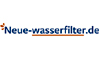 Neue Wasser Filter