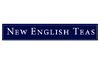 New English Teas