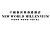 New World Millennium Hotel