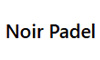 Noir Padel