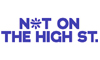 Not On The High Street