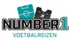 Number1 Voetbalreizen