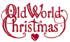 Old World Christmas Old World Christmas
