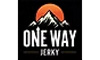 One Way Jerky