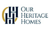 Our Heritage Homes
