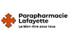 Parapharmacie Lafayette