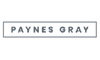 Paynes Gray