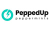 PeppedUp Peppermints