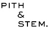 Pithandstem