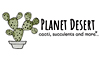 Planet Desert