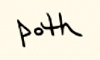 Poth