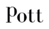 Pott Candles