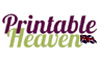 Printable Heaven