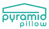 Pyramid Pillow