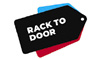 Rack To Door