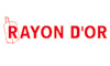 Rayon D OR Bagages