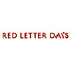 Red Letter Days