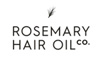 Rosemary Hair Oil