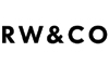 Rw And Co Rw And Co