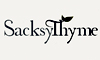SacksyThyme