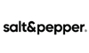 Salt And Pepper